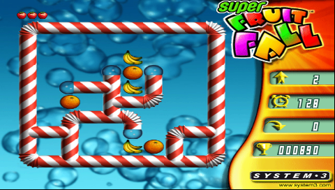 Super Fruit Fall — ss (WOR)