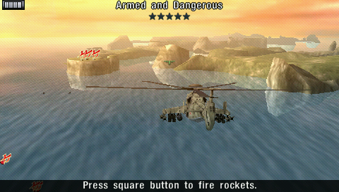 Super Hind — ss (EU)