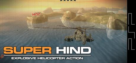 Super Hind — steamgrid