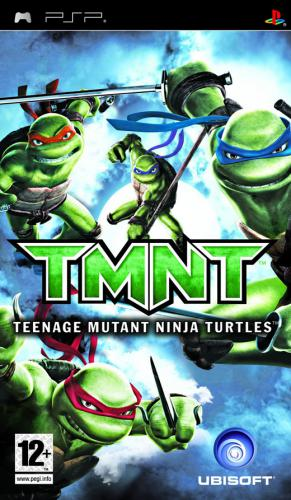 TMNT — box-2D (EU)