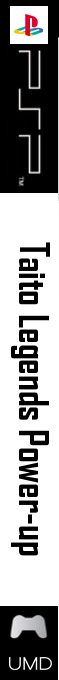 Taito Legends Power-Up — box-2D-side (SS)