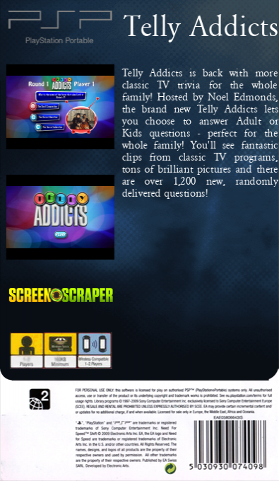 Telly Addicts — box-2D-back (SS)