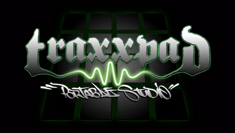 Traxxpad - Portable Studio — sstitle (WOR)