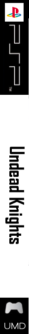 Undead Knights — box-2D-side (SS)