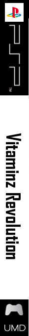 Vitaminz Revolution — box-2D-side (SS)