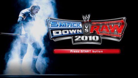 WWE SmackDown vs. Raw 2010 — sstitle (WOR)