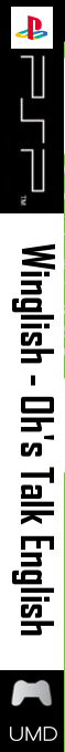 Oh Seoktae-ui Malhaneun Yeongeo — box-2D-side (KR)