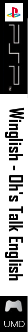 Oh Seoktae-ui Malhaneun Yeongeo — box-2D-side (SS)