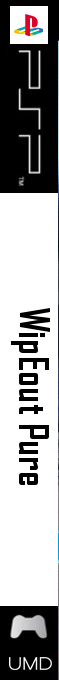 Wipeout Pure — box-2D-side (KR)