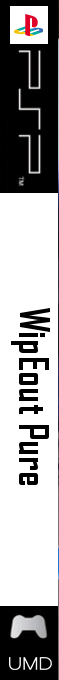 Wipeout Pure — box-2D-side (JP)