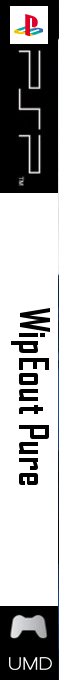 Wipeout Pure — box-2D-side (EU)
