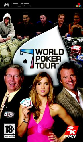 World Poker Tour — box-2D (EU)