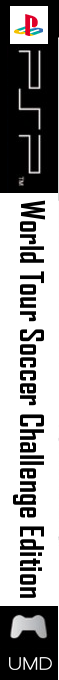 World Tour Soccer — box-2D-side (SS)