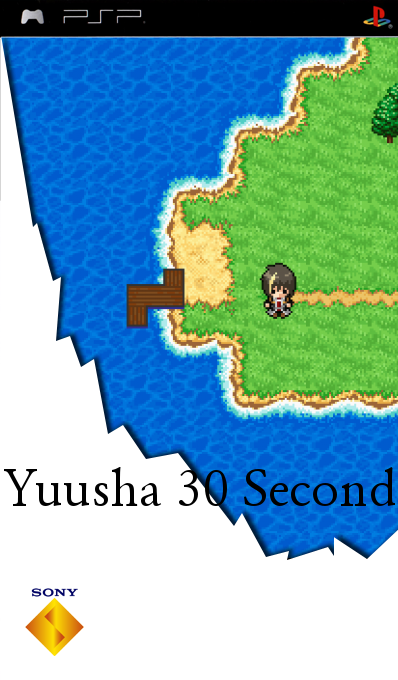 Yuusha 30 Second — box-2D (SS)