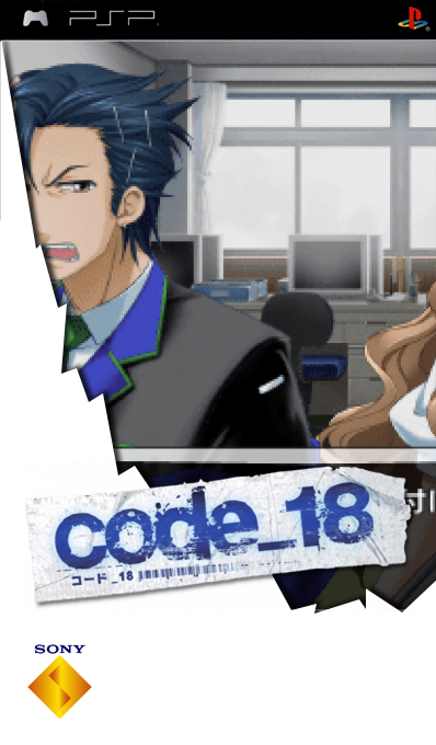 Code 18 — box-2D (SS)