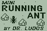 Mini Running Ant — sstitle (WOR)