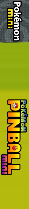 Pokémon Pinball Mini — box-2D-side (US)