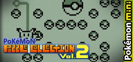 Pokemon Puzzle Collection Vol. 2 — steamgrid