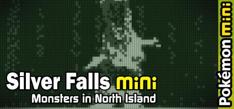 Silver Falls - Monsters In North Island — steamgrid
