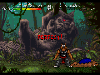 Brutal Unleashed - Above The Claw — ss (WOR)