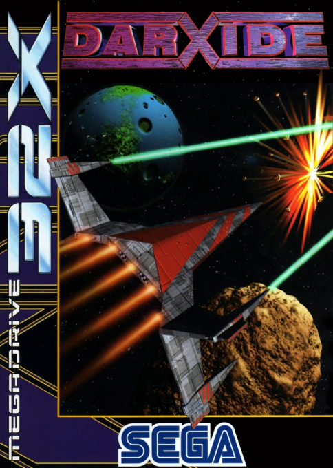 Darxide — box-2D (EU)