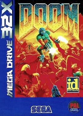Doom — box-2D (ASI)