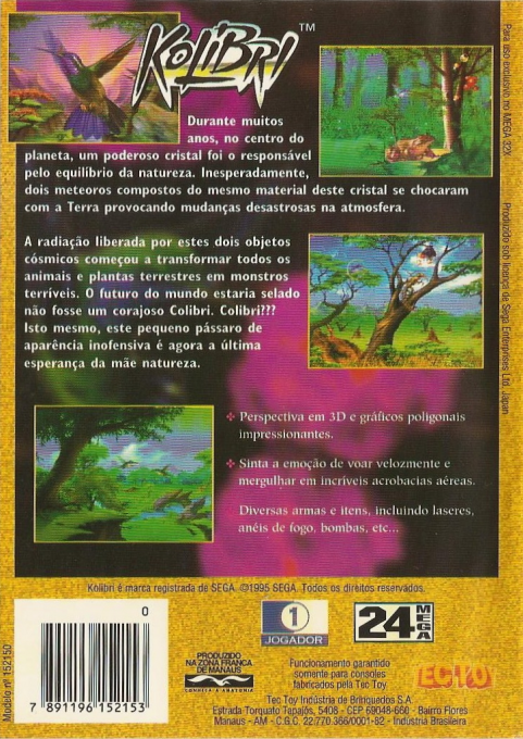 Kolibri — box-2D-back (BR)