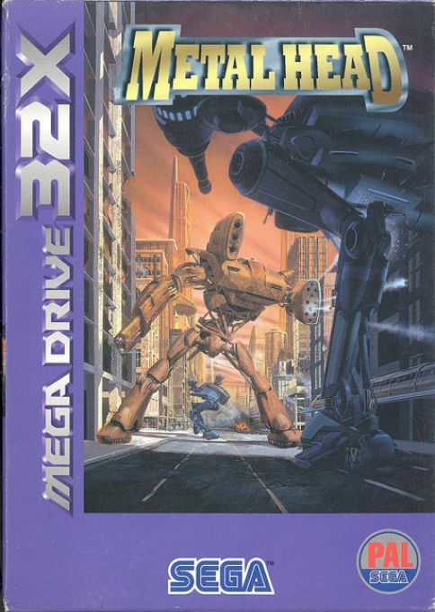 Metal Head — box-2D (ASI)
