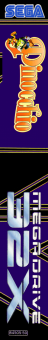 Pinocchio — box-2D-side (EU)