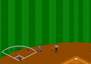 Rbi Baseball '95 — ss (WOR)