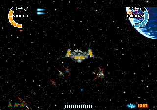 Soulstar X — ss (WOR)