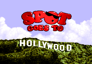 Spot Goes to Hollywood — sstitle (WOR)