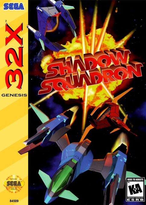 Stellar Assault box art