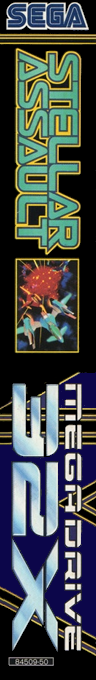 Stellar Assault — box-2D-side (EU)