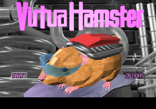 Virtua Hamster — sstitle (WOR)