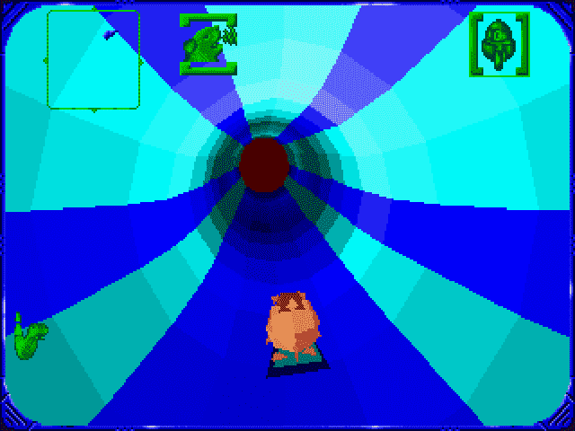 Virtua Hamster — ss (WOR)