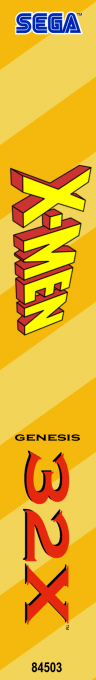 X-men — box-2D-side (CUS)