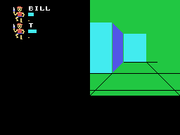 Black Onyx, The — ss (JP)