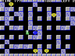 Bomberman Special — ss (KR)