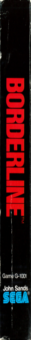 Borderline — box-2D-side (AU)