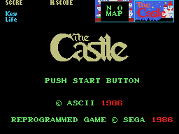 Castle, The — sstitle (JP)