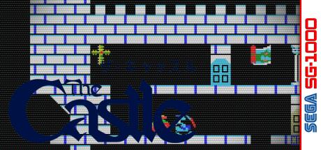Castle, The — steamgrid