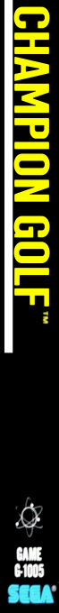 Champion Golf — box-2D-side (EU)