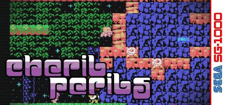 Cheril Perils Classic — steamgrid