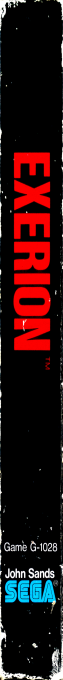Exerion — box-2D-side (AU)