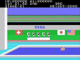 Hyper Sports — ss (WOR)