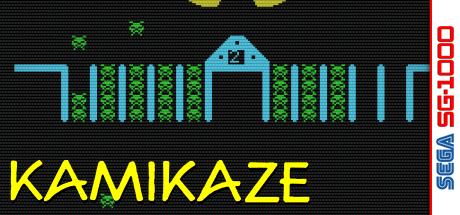 Kamikaze — steamgrid
