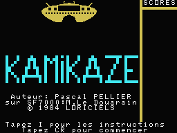 Kamikaze — sstitle (FR)