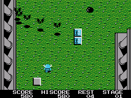 Knightmare — ss (TW)