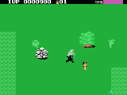 Ninja Princess — ss (JP)